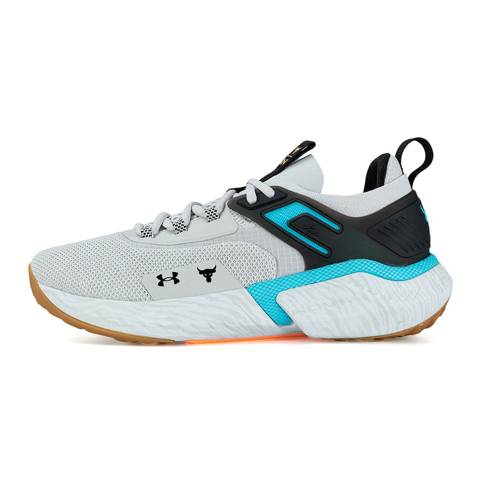Tenis Under Armour Project Rock 5 Masculino