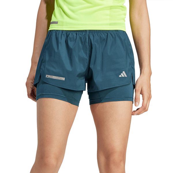 Shorts-adidas-Ulti-2IN1-Feminino