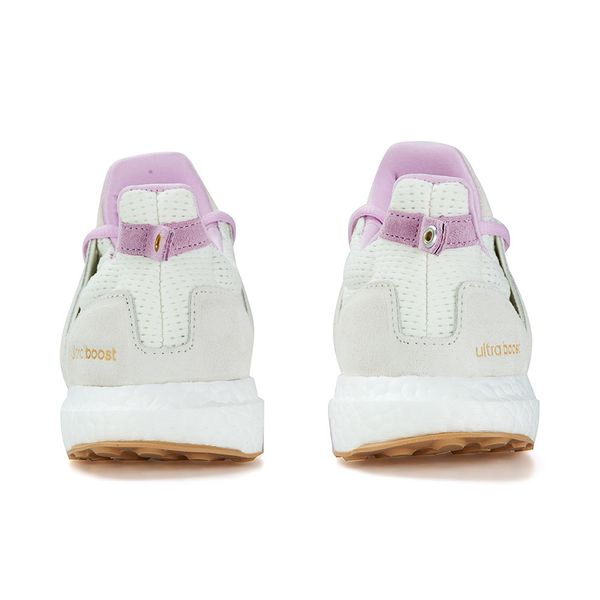 Adidas ultra boost Violet on sale femme