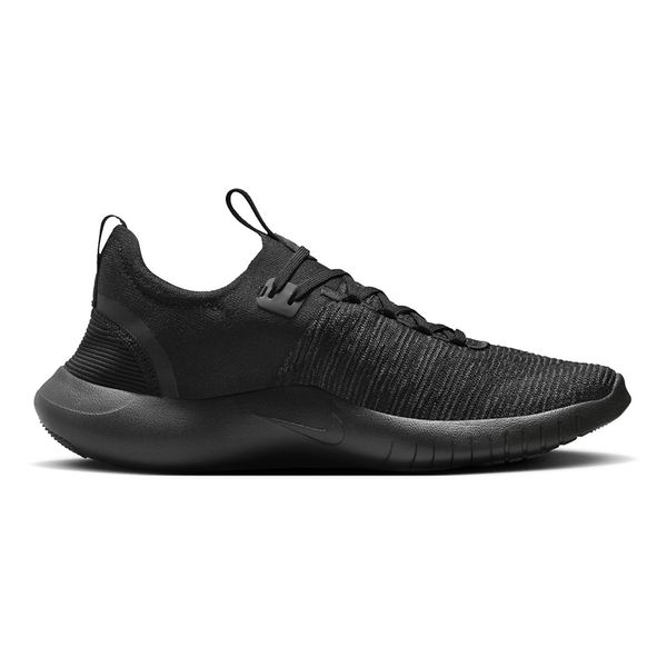 Free run hot sale flyknit black