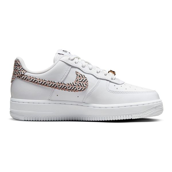 Nike snakeskin store air force