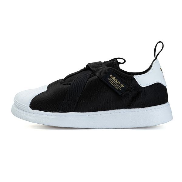 Tênis adidas Superstar 360 CF - 28