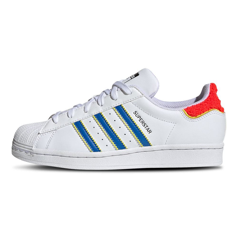 Comprar tenis store adidas superstar feminino