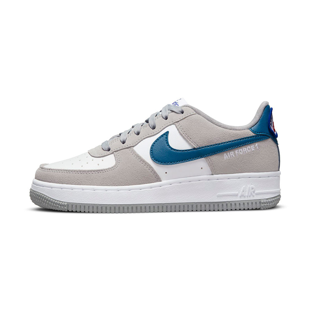 Tênis Nike Air Force 1 LV8 ATH GS Infantil