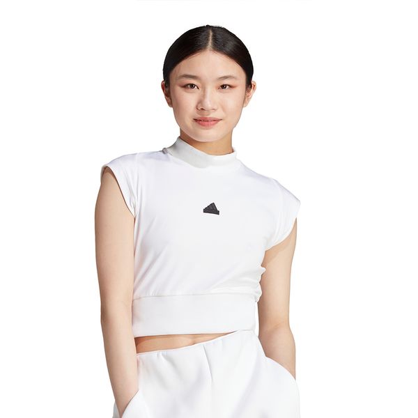 Camiseta adidas W Z.N.E. Feminina - P