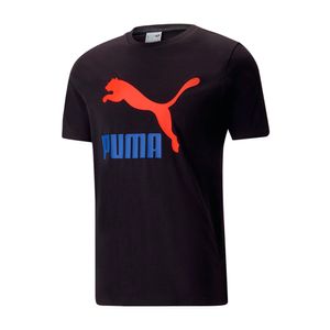 Camiseta-Puma-Classics-Logo