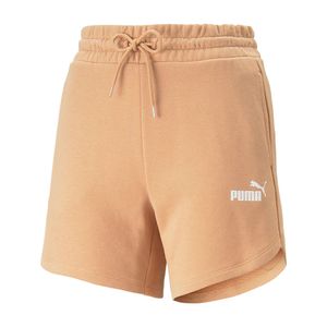 Shorts-Puma-Ess-5-High-Waist-Feminino
