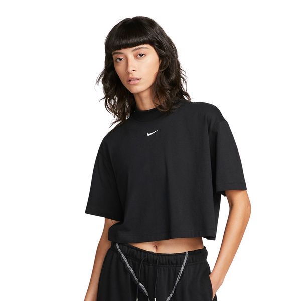 Camiseta Nike NSW Essential Feminina - PP