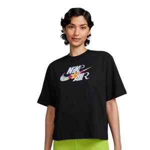 Camiseta Nike Dri-FIT One Luxe Feminina  Camiseta é na Authentic Feet - AF  Mobile