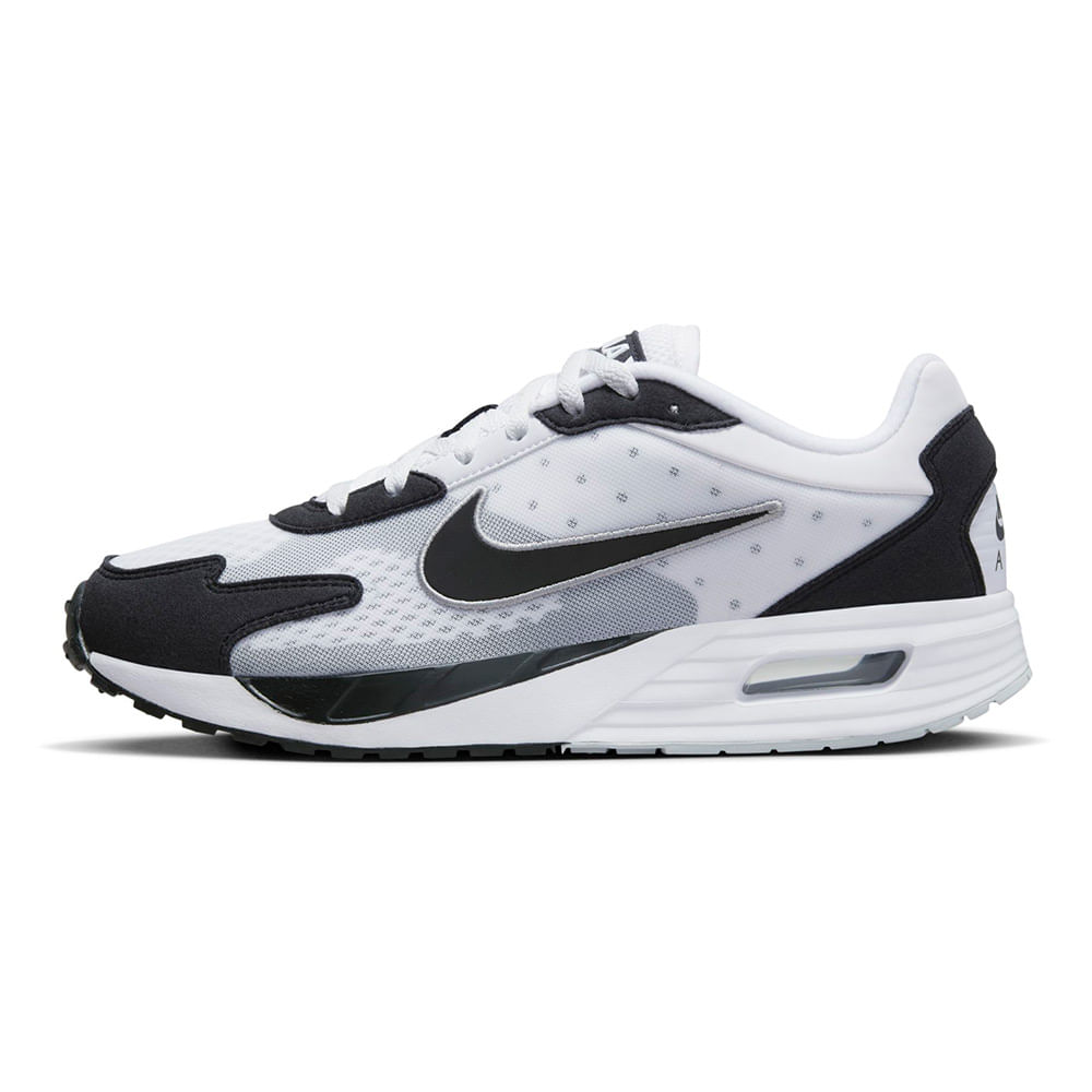 Tenis da shop nike air max