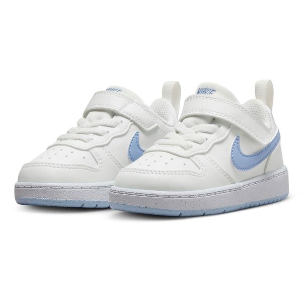 Nike court hot sale borough blue