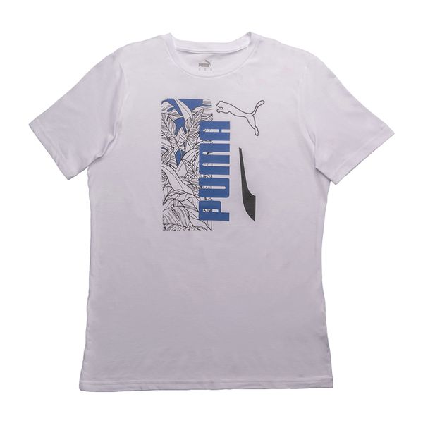 Camiseta-Puma-Summer-Vibe-Masculina