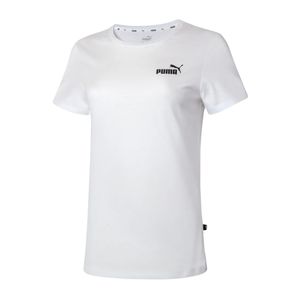 Camiseta-Puma-Ess-Small-Logo-Feminina