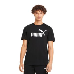 Camiseta-Puma-Ess-Logo-Masculina