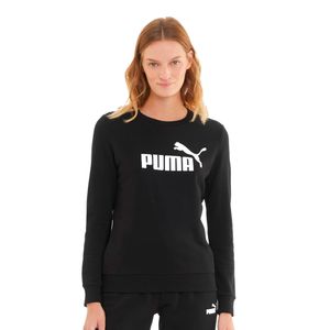 Blusa-Puma-Ess--Logo-Masculina