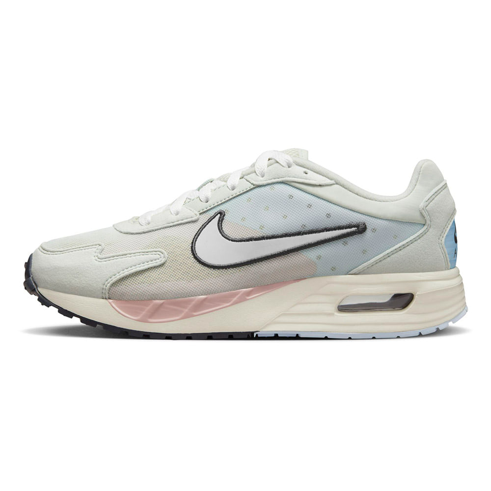 Tênis Nike Air Max INTRLK Feminino  Tênis é na Authentic Feet - AF Mobile