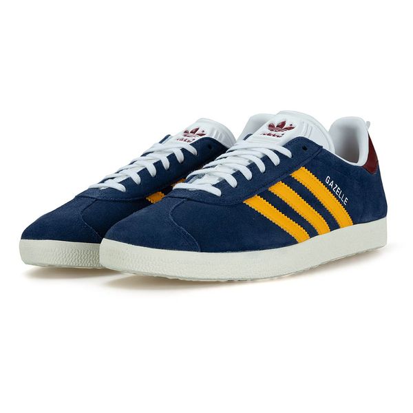 Tenis adidas Gazelle Masculino Tenis e na Authentic Feet AF Mobile