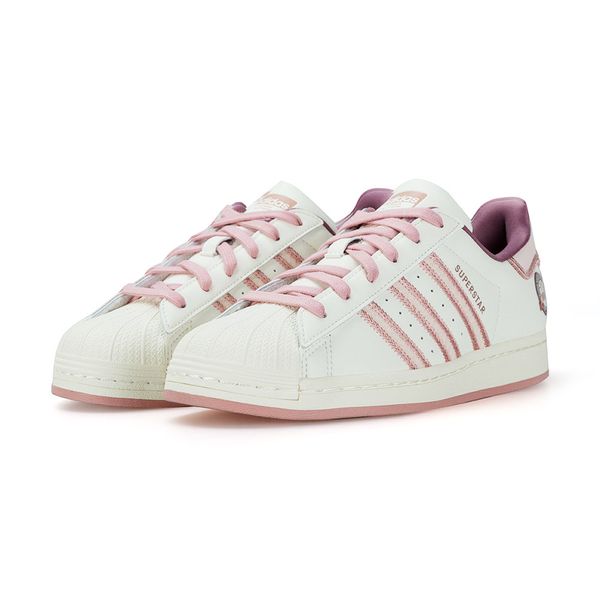 Tenis adidas Superstar  Tenis e na Authentic Feet - AF Mobile
