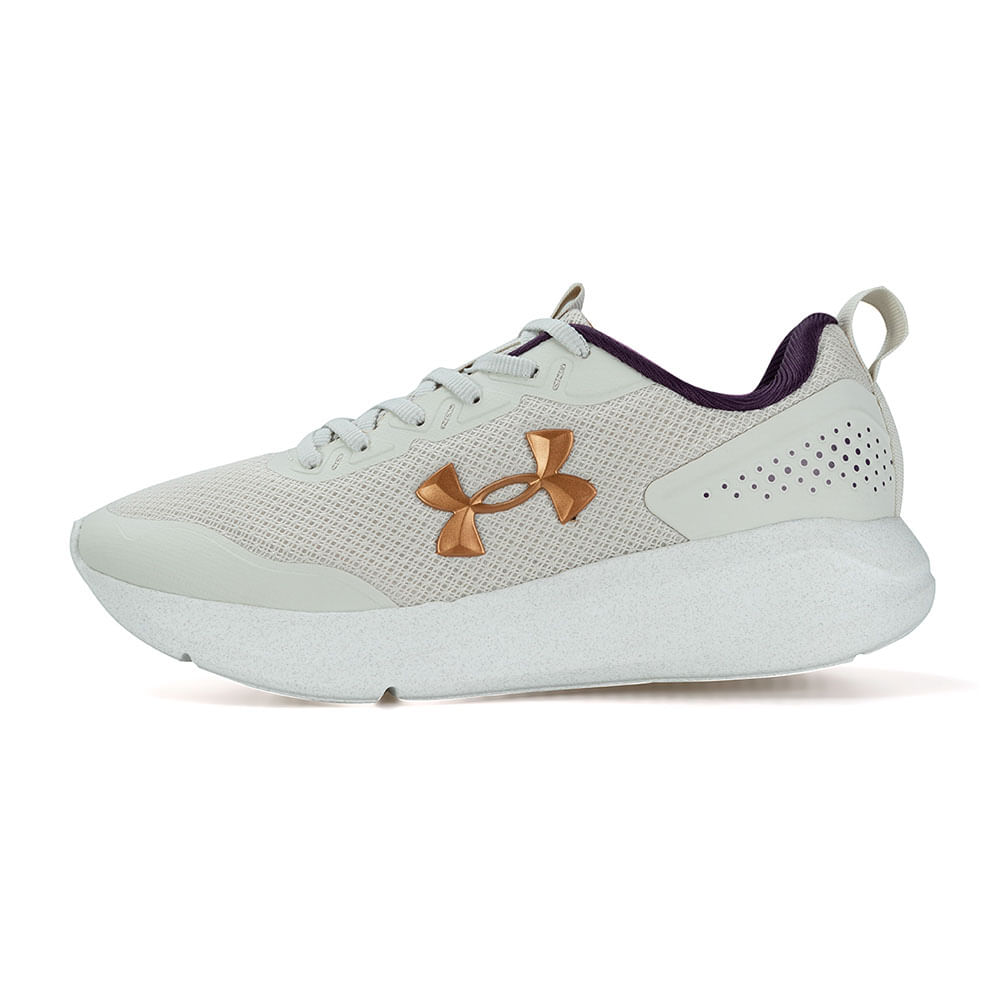 Tenis Under Armour Charged Essential 2  Tenis e na Authentic Feet - AF  Mobile