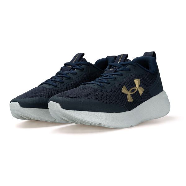 Tenis Under Armour Charged Essential 2  Tenis e na Authentic Feet - AF  Mobile