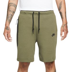 Shorts-Nike-Tech-Fleece-Masculino