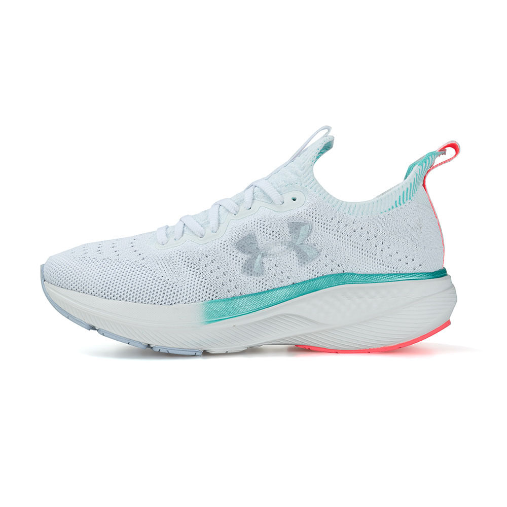 Tenis Under Armour Charged Slight 2  Tenis e na Authentic Feet - AF Mobile