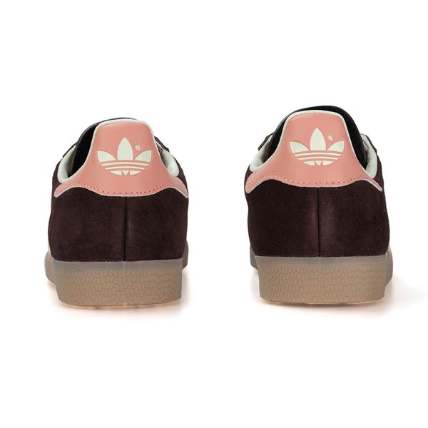 Adidas gazelle femme clearance porté