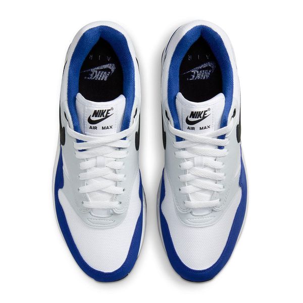 Nike air max 1 deep sales royal blue