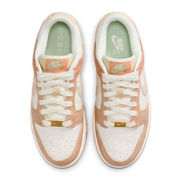 Tenis Nike Dunk Low SE Feminino  Tenis e na Authentic Feet - AF