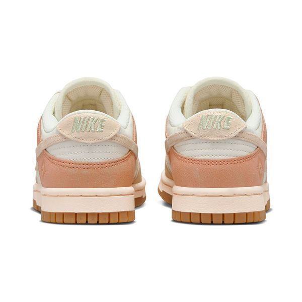 Tenis Nike Dunk Low SE Feminino  Tenis e na Authentic Feet - AF Mobile