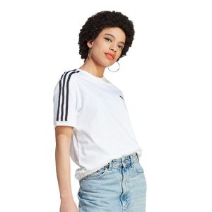 Camiseta-adidas-3-Stripes-Feminina