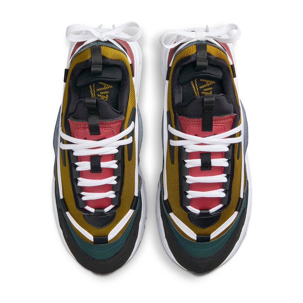 Tênis Nike Air Max Furyosa Feminino | Tênis é na Authentic Feet - AuthenticFeet