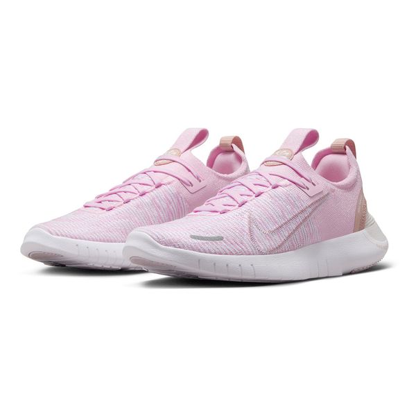 Nike free store rn flyknit girls