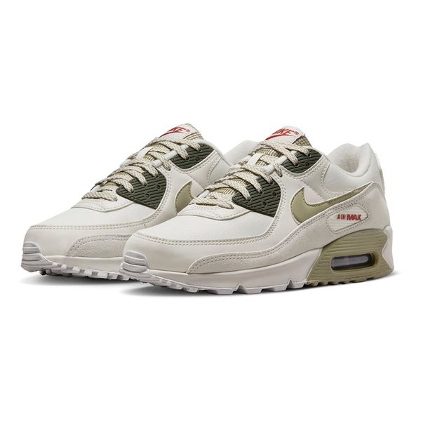 Nike men's air store max 90 white