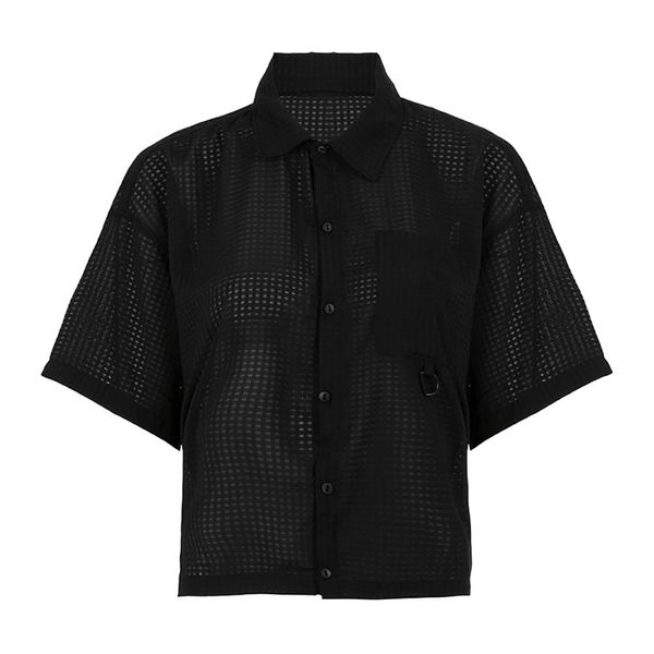 Camisa Fila Ken Wr Feminina - P