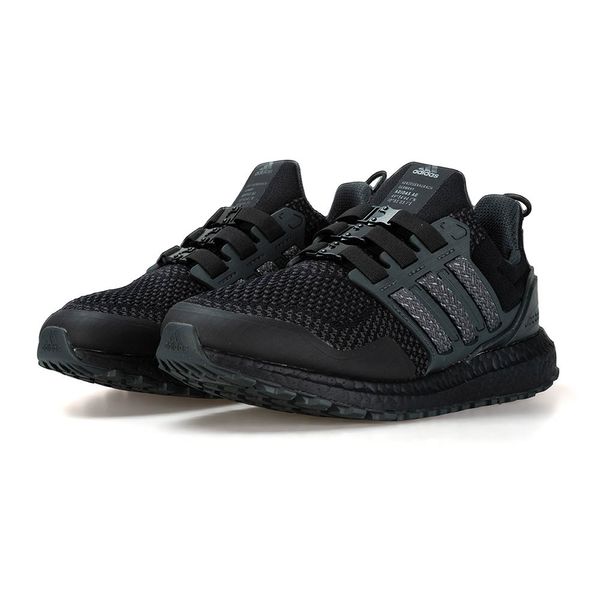 Adidas ultra boost x hotsell undefeated feminino