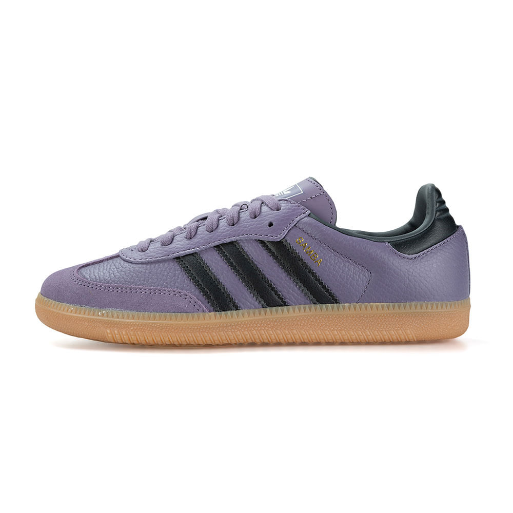 Adidas samba og clearance femme