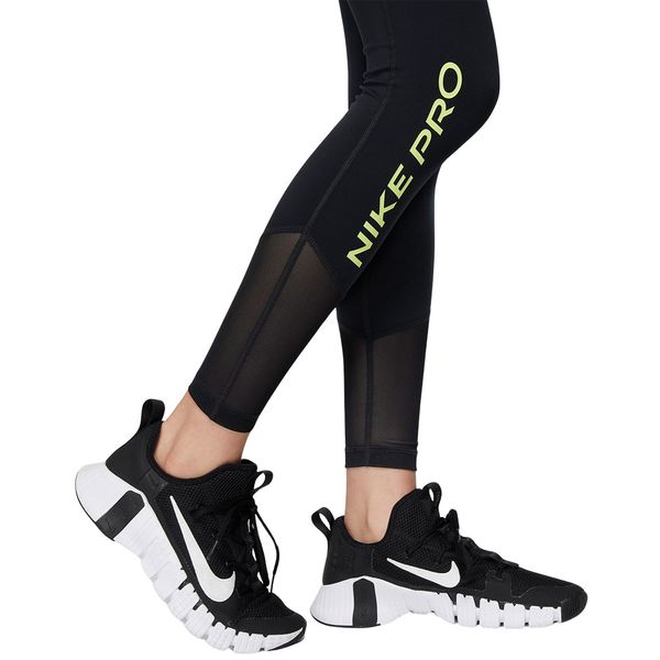 Calça Nike Slit Hem Feminina  Calça é na Authentic Feet - AF Mobile