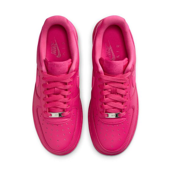 Air force best sale 1 pink nike