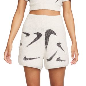 Shorts-Nike-NSW-Cozy-Logo-AOP-Knit-Feminino