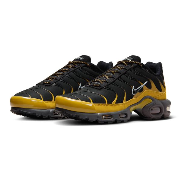 Tenis Nike Air Max Plus Masculino  Tenis e na Authentic Feet - AF