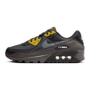 T~nis nike air max 90 leather feminino Clearance