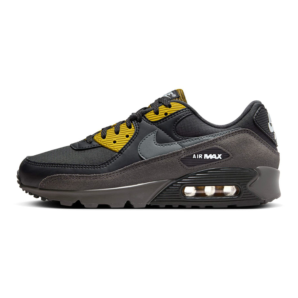 Tênis Nike Air Max 90 Masculino  Tênis é na Authentic Feet - AF