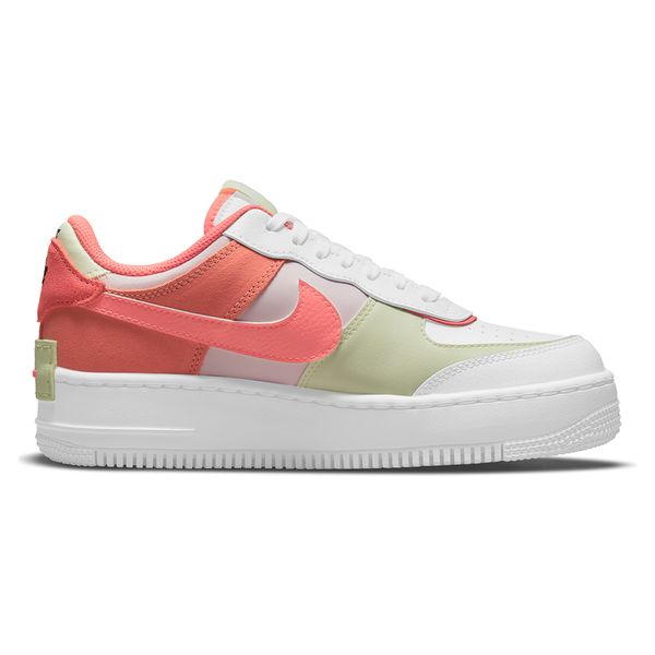 Tenis 'air force 1 2025 shadow todas por uma