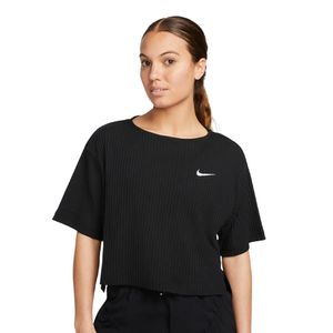 Camiseta-Nike-Ribbed-Jersey-Feminina