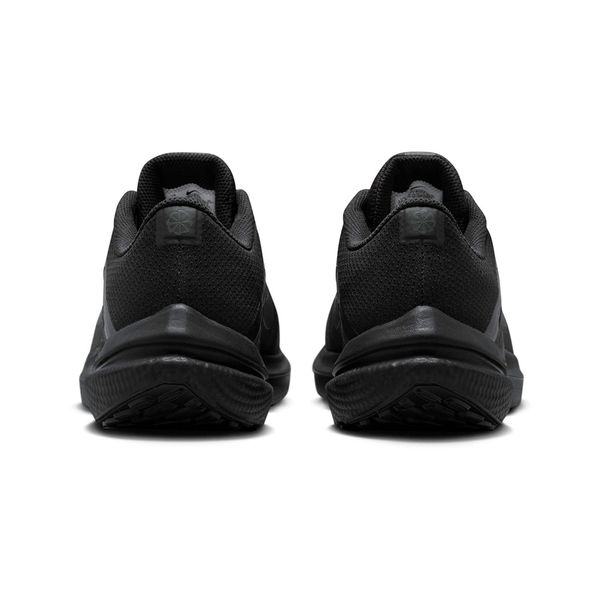 Nike zoom best sale black price