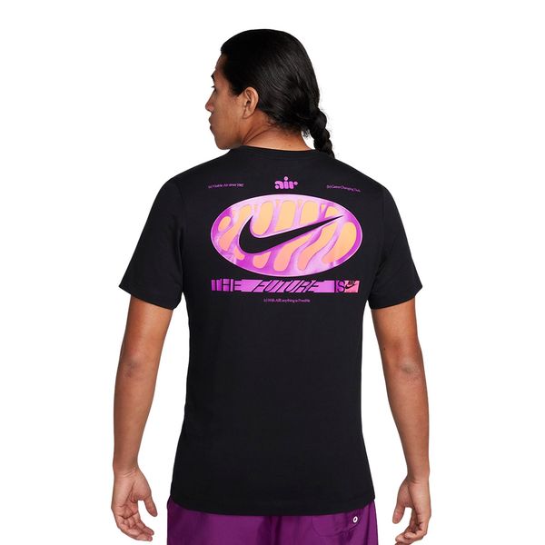 Camiseta Nike Nsw Tee Lbr Masculina  Camiseta e na Authentic Feet - AF  Mobile