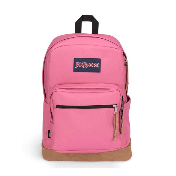 Mochila Jansport Righ Pack Unissex - ÚNICO