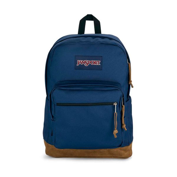 Mochila Jansport Righ Pack Unissex - ÚNICO