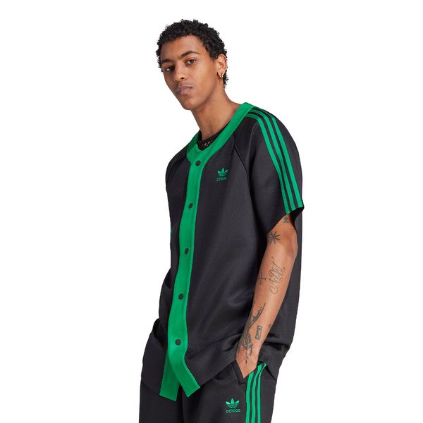 Camiseta adidas CL Masculina - PP